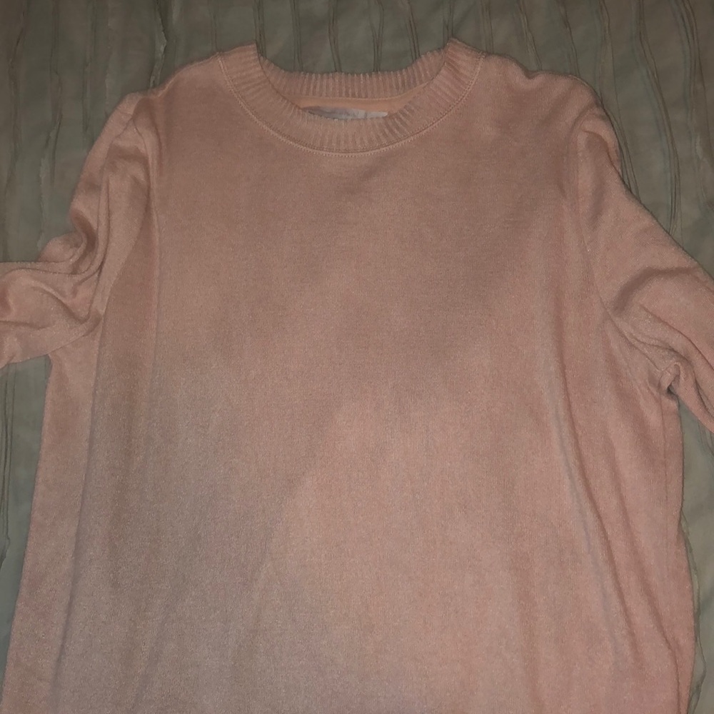 ABERCROMBIE SWEATER